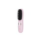 Portable Hair Straightening Comb Digital Display Styling Tool