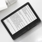 7 Inch Color Screen Ebook Reader Portable Ebook Reader with TF Card Slot