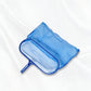 Pool Cleaning Net Skimmer Set with Telescopic Pole and 2 Nets