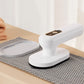 Wireless Handheld Clothes Ironing Machine For Travel College Dorm Home Essentials