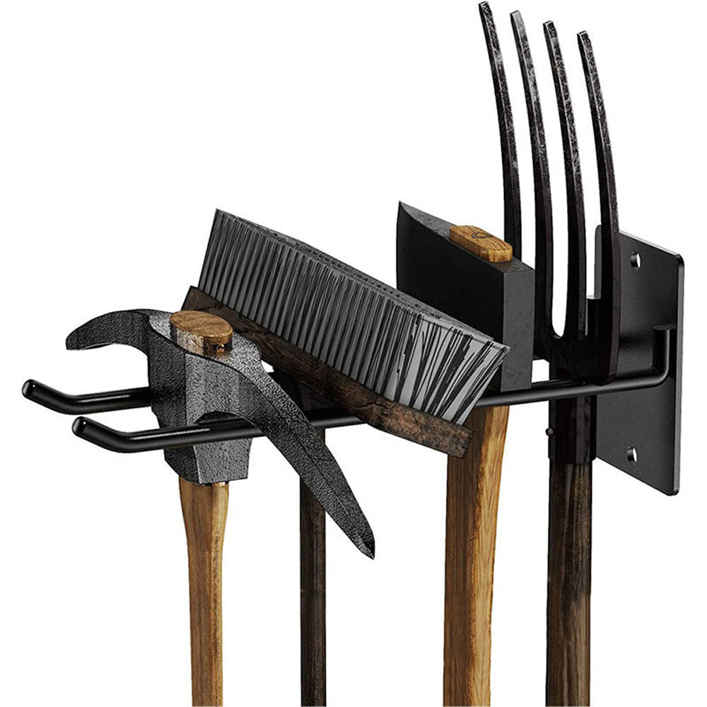 Heavy Duty Wall Mount Garage Storage Hooks