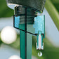 4Pcs Self Watering Spikes Plant Automatic Drip Irrigation System