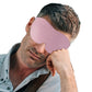 3D Memory Foam Travel Sleep Eye Mask