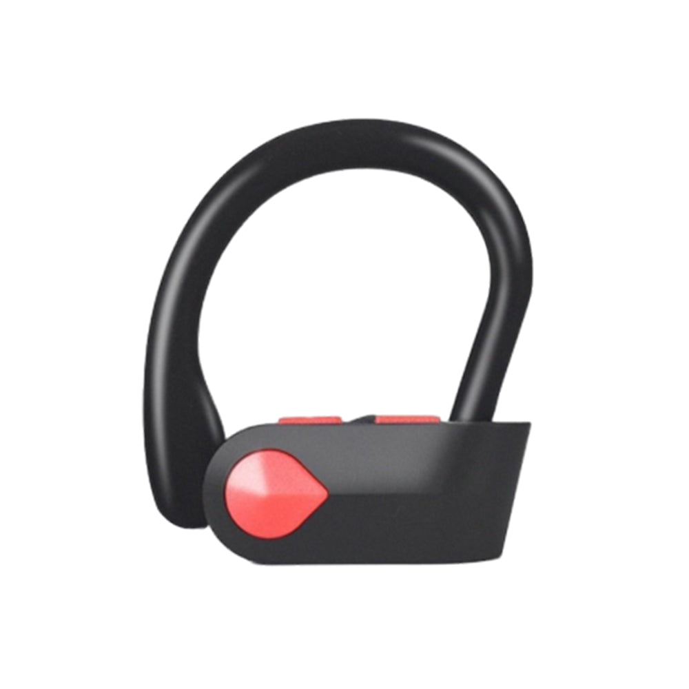 2Pcs Wireless Bluetooth 5.0 Headset Earbuds Stereo Ear Hook