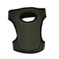 Gardening Knee Pads Kneeler Knee Protective Cushions Adjustable Knee Braces