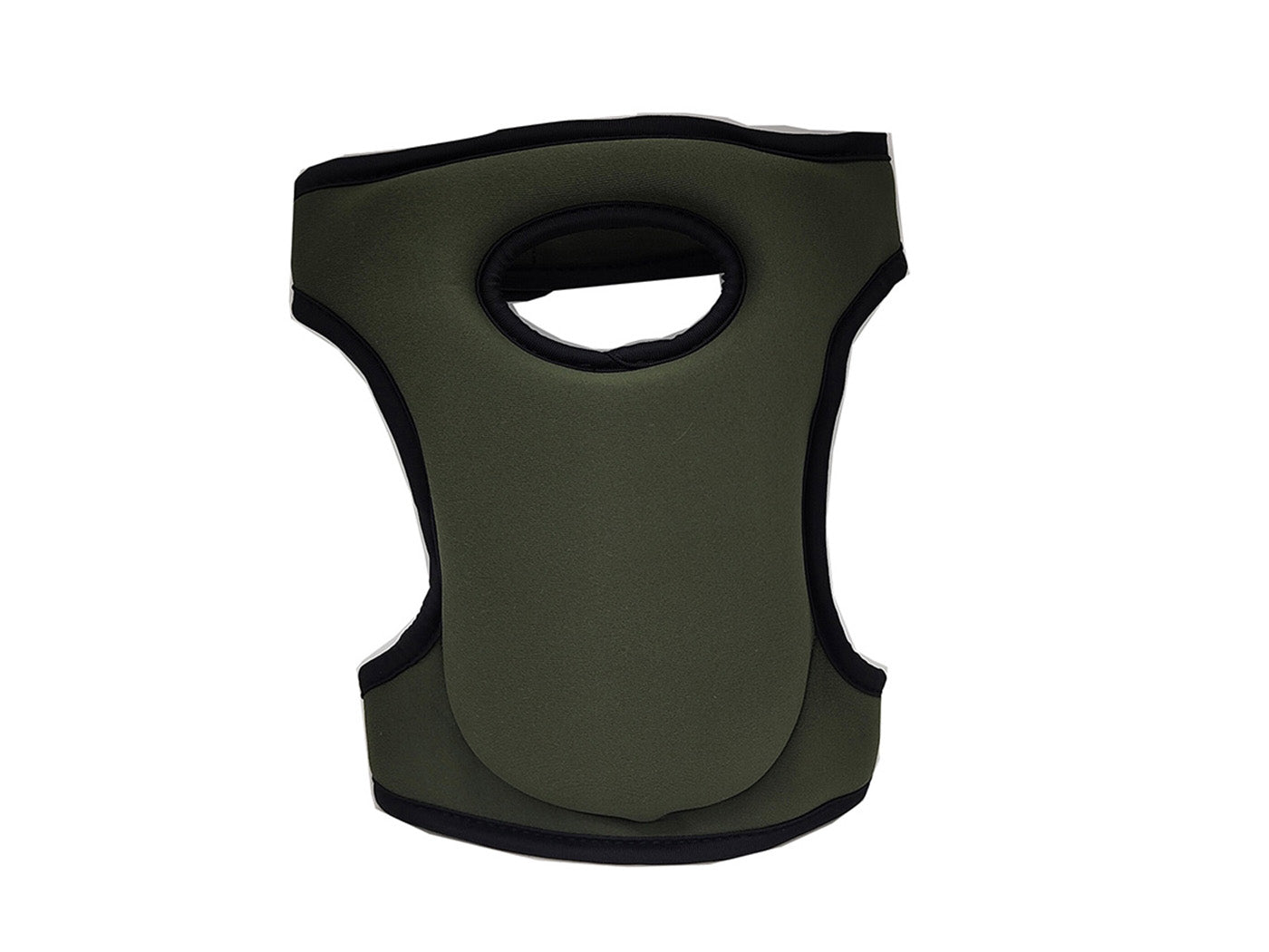 Gardening Knee Pads Kneeler Knee Protective Cushions Adjustable Knee Braces