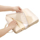 8Pcs Travel Luggage Compression Cubes Storage Bags