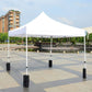 Sandbag Canopy Weights Bag for Pop Up Canopy Tent Leg Canopy Weights Sandbag
