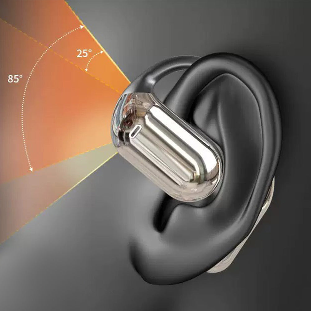Real-Time AI Language Translator Earbuds Wireless Headphones