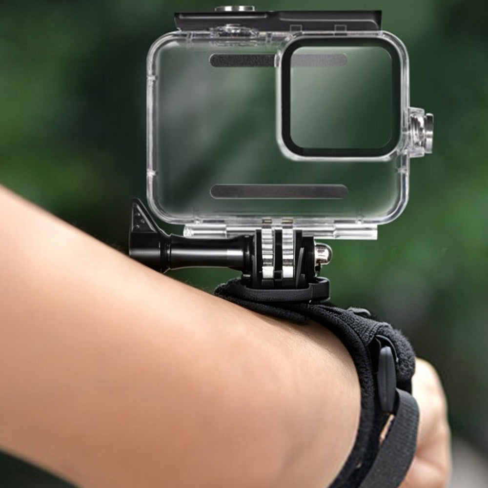 Water-Resistant Housing for GoPro Hero 9 10 11 12 13 Black