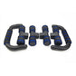 1 Pair Push Up Bars Push Up Handles for Home Gym Exercise Equipment