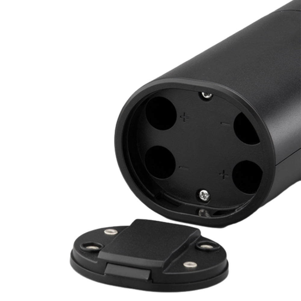 4Pcs Electric Salt And Pepper Grinder Set Automatic Salt Pepper Grinder Mill