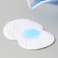 120Pcs Disposable Adhesive Armpit Sweat Pads