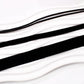 3Pcs Black Layered Necklace Set for Women Adjustable Jewelry Gift