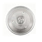 Microwave Oven Platter Turntable Glass Tray Glass Plate