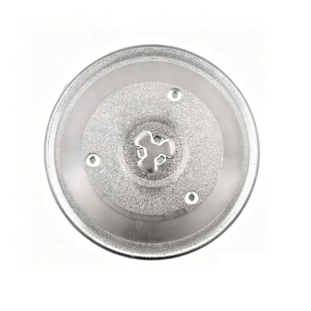 Microwave Oven Platter Turntable Glass Tray Glass Plate