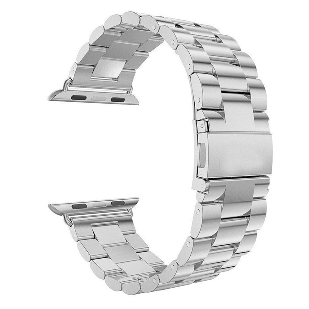 Stainless Steel iWatch Band Metal Strap For Apple Watch
