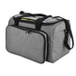 Knitting Storage Bag Wool Tote Crichet Hook Needles Accessories Organizer