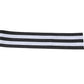 2 Bike Water Bottle Holders with 2 Pairs Anti-Rolling Cycling Reflective Pant Bands
