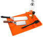 Silicone Grill Mat BBQ Griddle Tools Side Mat with Drip Pad Griddle Tools Mat