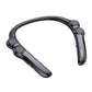 Neckband Bluetooth Speaker Wireless Wearable Speaker with 3D Stereo Sound and Mic