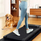 Walking Pad Foldable Treadmill Mat for Carpets Floors Protector