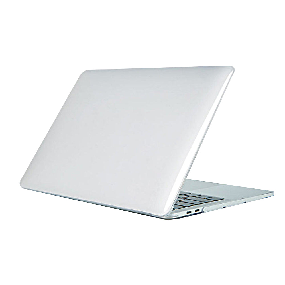 Clear Plastic Laptop Shell with Silicone Keyboard Cover for Apple Macbook Pro 14 A2442 A2779 A2992 A2918