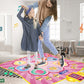 Electronic Music Dance Game Mat Toys with 8 Game Stages