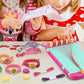 Kids DIY Friendship Bracelet Making kit Arts and Crafts