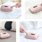Pet Hair Remover Three-Roller Carpet Cleaning Brush Reusable Lint Sweeper