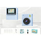 Instant Print Camera HD Video Recorder Support Monochrome Printing