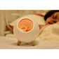 LED Cat Night Light for Bedroom Room Decoration Table Bedside Sleep Lamp