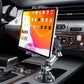 Car Cup Holder Phone Mount Adjustable For Tablet Phone In Vehicles
