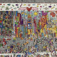 1000 Piece High Difficulty Jigsaw Puzzle Adult Challenging Jigsaw Game