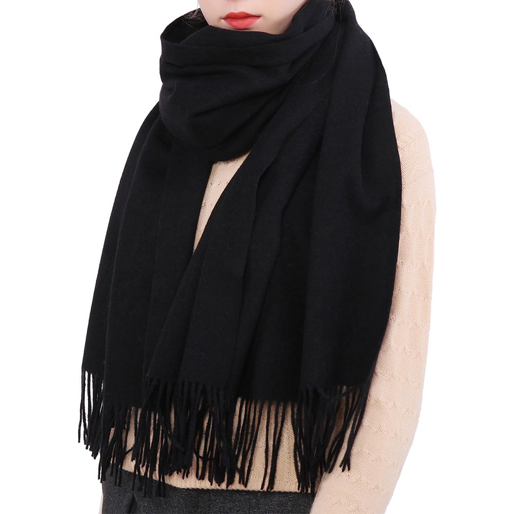 Winter Scarf for Women Shawls Wraps for Evening Dresses Large Warm Soft Scarves