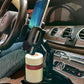 2-in-1 Adjustable 360 Degree Universal Car Phone and Cup Holder