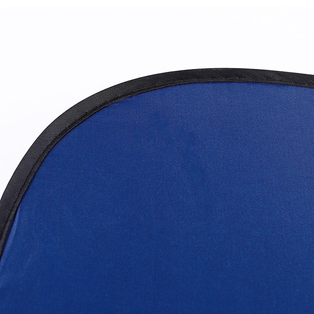 Adjustable Monitor Anti Glare Shield Flexible Blackout Panel