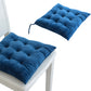 Tie On Seat Cushion for Dining Patio Home Kitchen and Office Chairs