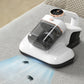 Mattress Vacuum Cleaner 10kP Bed Vacuum Cleaner with UV-C Light for Couch