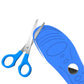 Pair of Insoles with Hidden AirTag Holder