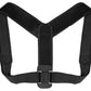 Back Brace Adjustable Back Posture Corrector Belt