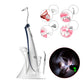 5 in1 Electric Ultrasonic Dental Calculus Remover Teeth Cleaner