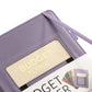 Monthly Budget Planner with Bill Organizer Expense Tracker