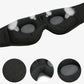 Wireless Bluetooth Soft 3D Music Sleep Eye Mask