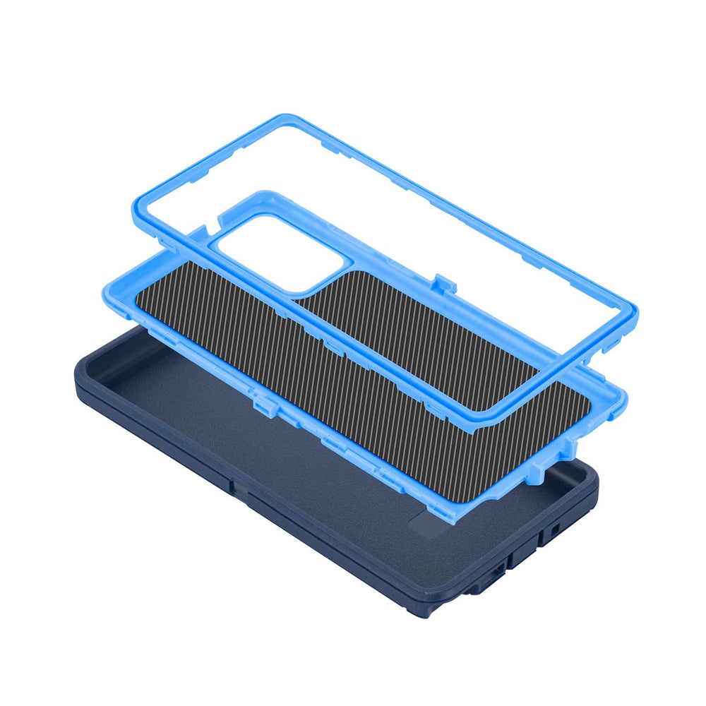 Case Shockproof Heavy Duty Cover for Samsung Galaxy S22Plus