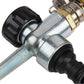 360 Degree Rotary Lawn Sprinkler Impulse Sprinkler