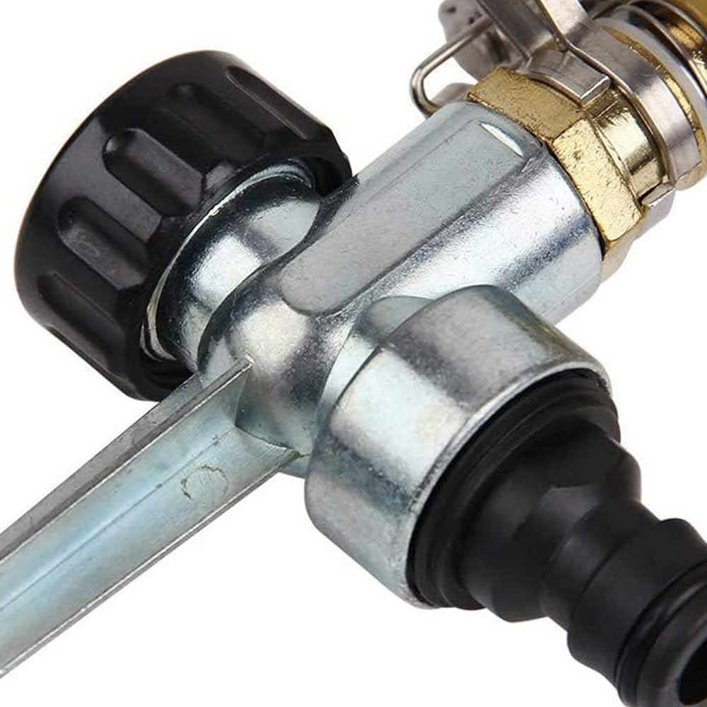 360 Degree Rotary Lawn Sprinkler Impulse Sprinkler