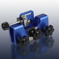Manual Saw Chain Sharpener Portable Chain Saw Sharpening Tool Kit