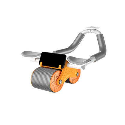 Automatic Ab Abdominal Roller Wheel