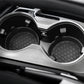 4PCS Universal Car Auto Cup Holder Anti Slip Insert Coaster Car Accessories